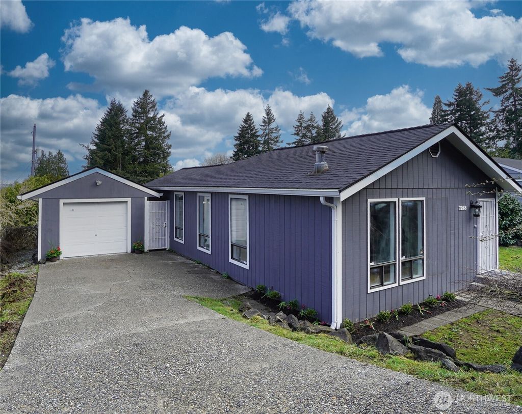 Photo of 7248 S 128th Street, Seattle, WA 98178 (MLS # 2352551)