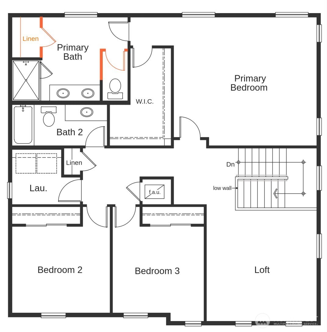 727 Teetor Circle NW Lot 16
