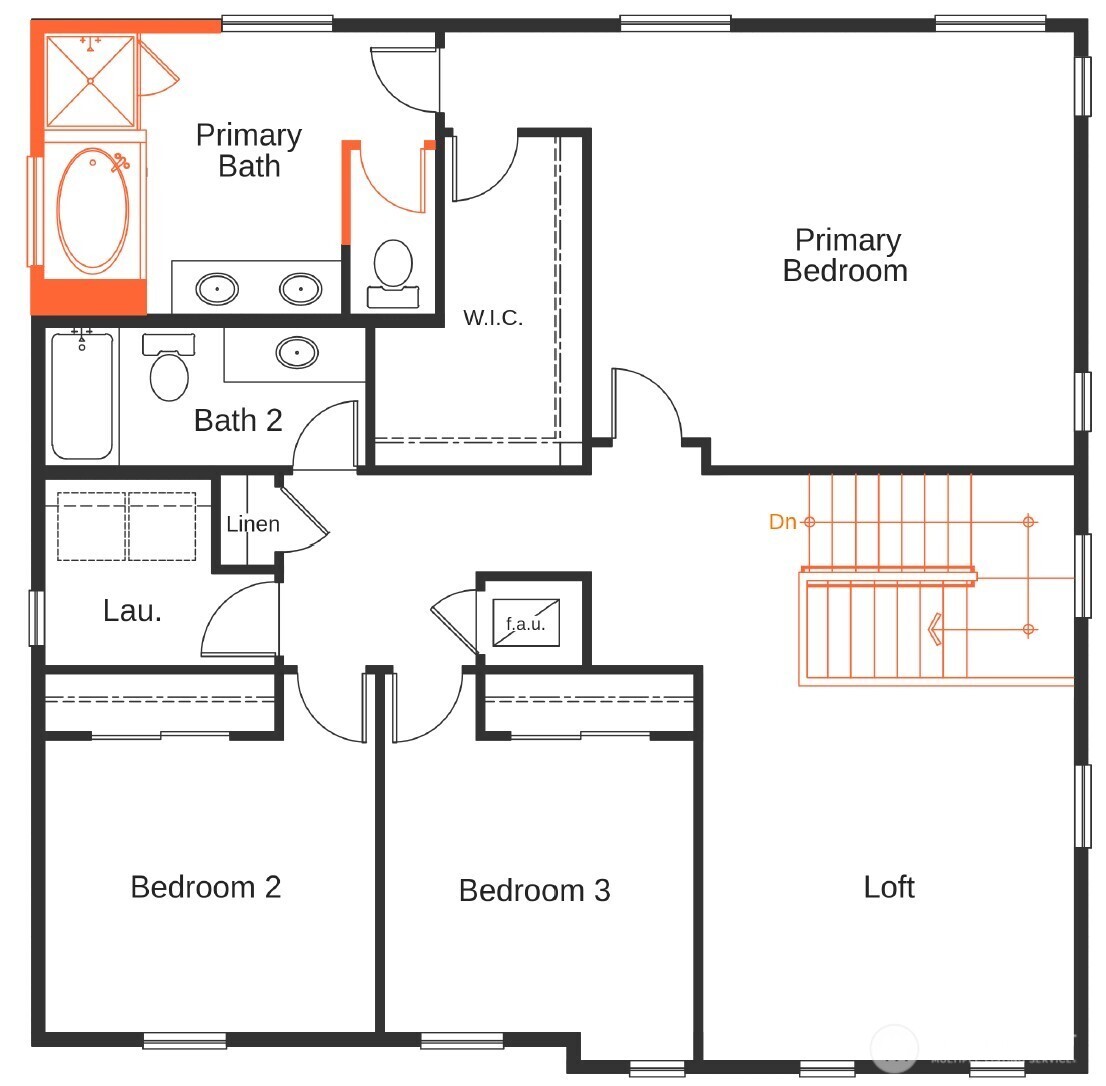 719 Teetor Circle NW Lot 20