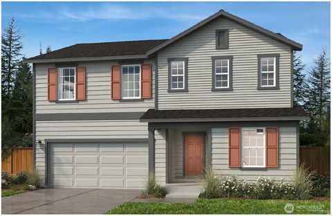 Photo of 719 Teetor Circle NW Cir #Lot 20, Orting, WA 98360 (MLS # 2419264) Photo of 719 Teetor Circle NW Cir #Lot 20, Orting, WA 98360 (MLS # 2419264)
