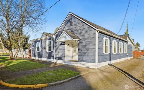 856 NW Folsom Street Chehalis WA 98532