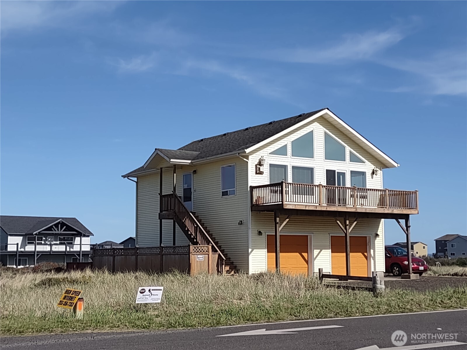 1400 Ocean shores Boulevard SW