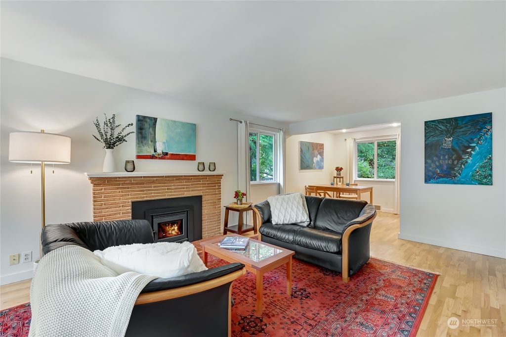 Photo of 12156 12th Avenue NW, Seattle, WA 98177 (MLS # 2170831)