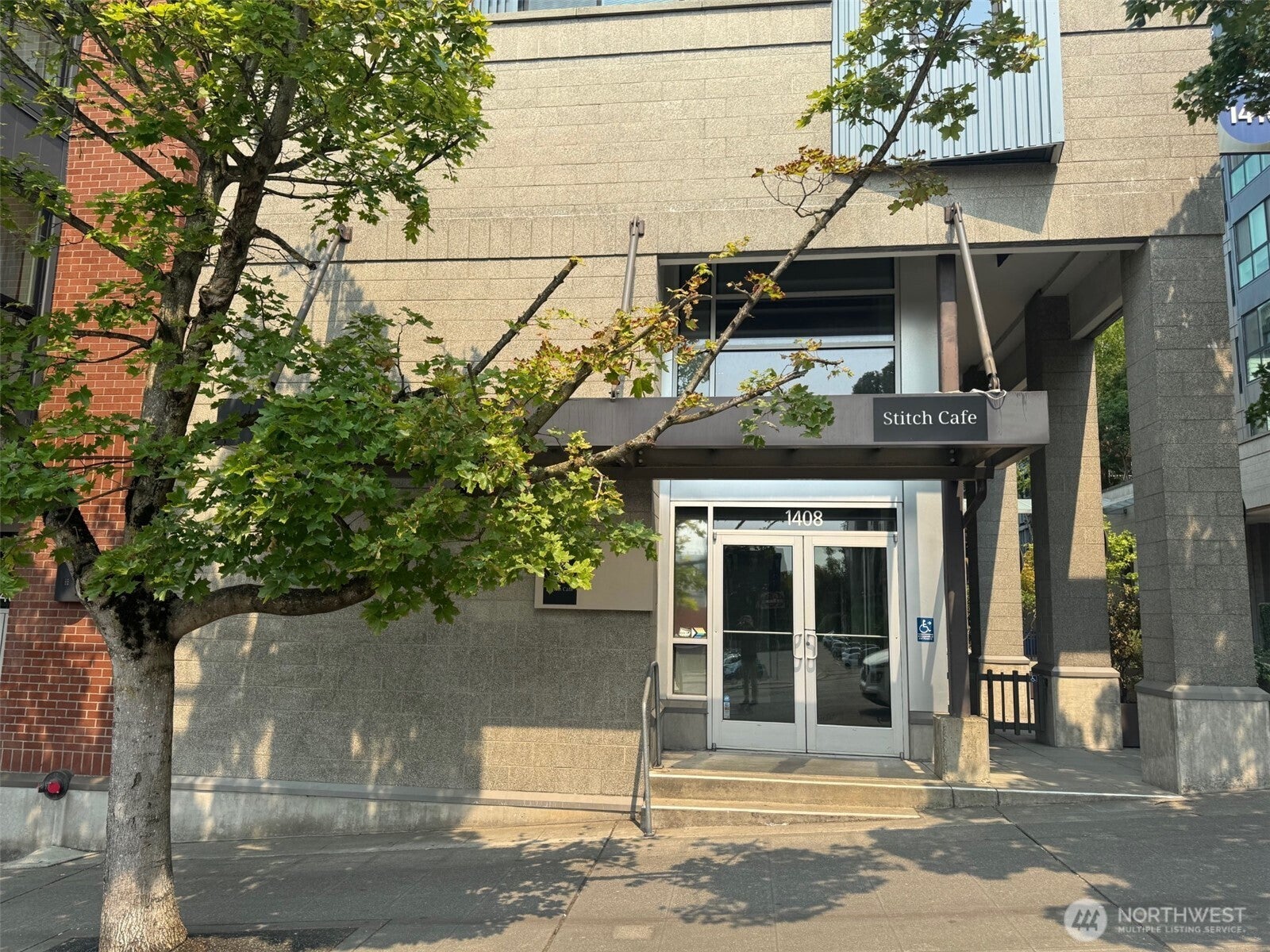 1408 Pine Street CU3