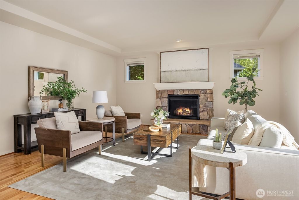 Photo of 2336 29th Avenue NE, Issaquah, WA 98029 (MLS # 2437984)