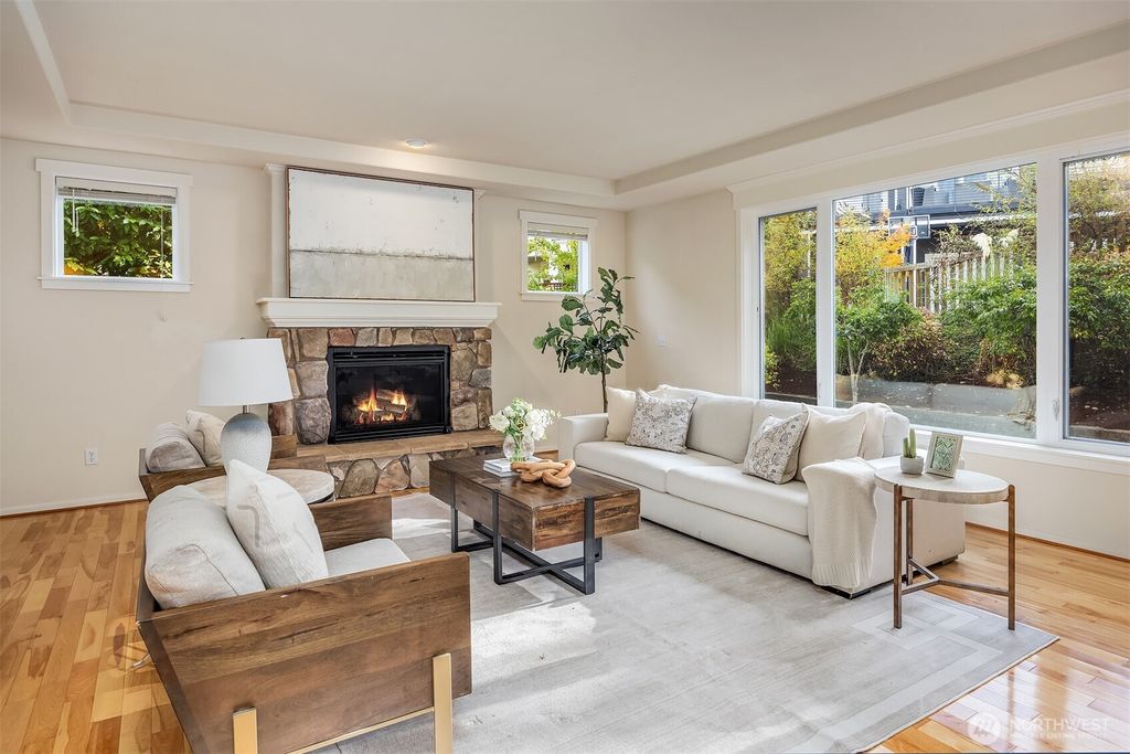 Photo of 2336 29th Avenue NE, Issaquah, WA 98029 (MLS # 2437984)