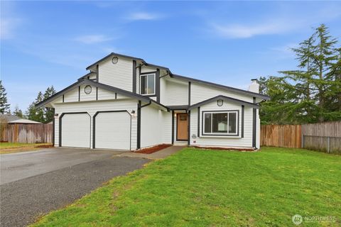 Photo of 21717 50th Avenue E, Spanaway, WA 98387 (MLS # 2501807)