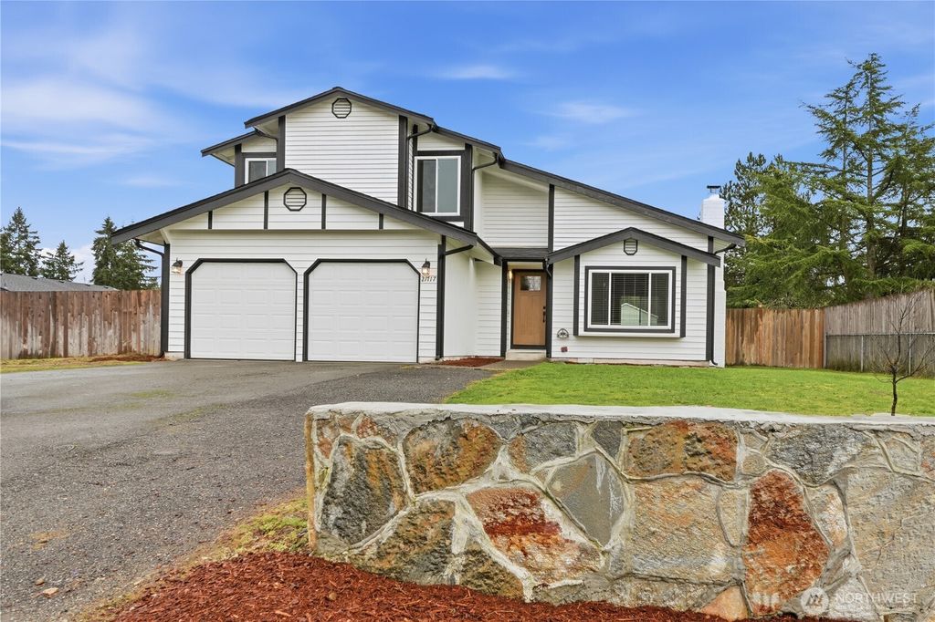 Photo of 21717 50th Avenue E, Spanaway, WA 98387 (MLS # 2501807)
