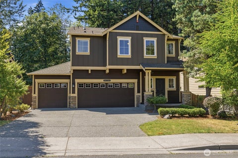 Photo of 20205 78th Street Ct E, Lake Tapps, WA 98391 (MLS # 2549034)