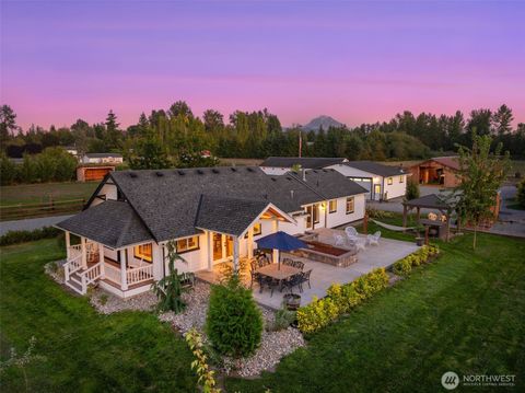 24110 74th Street E Buckley WA 98321