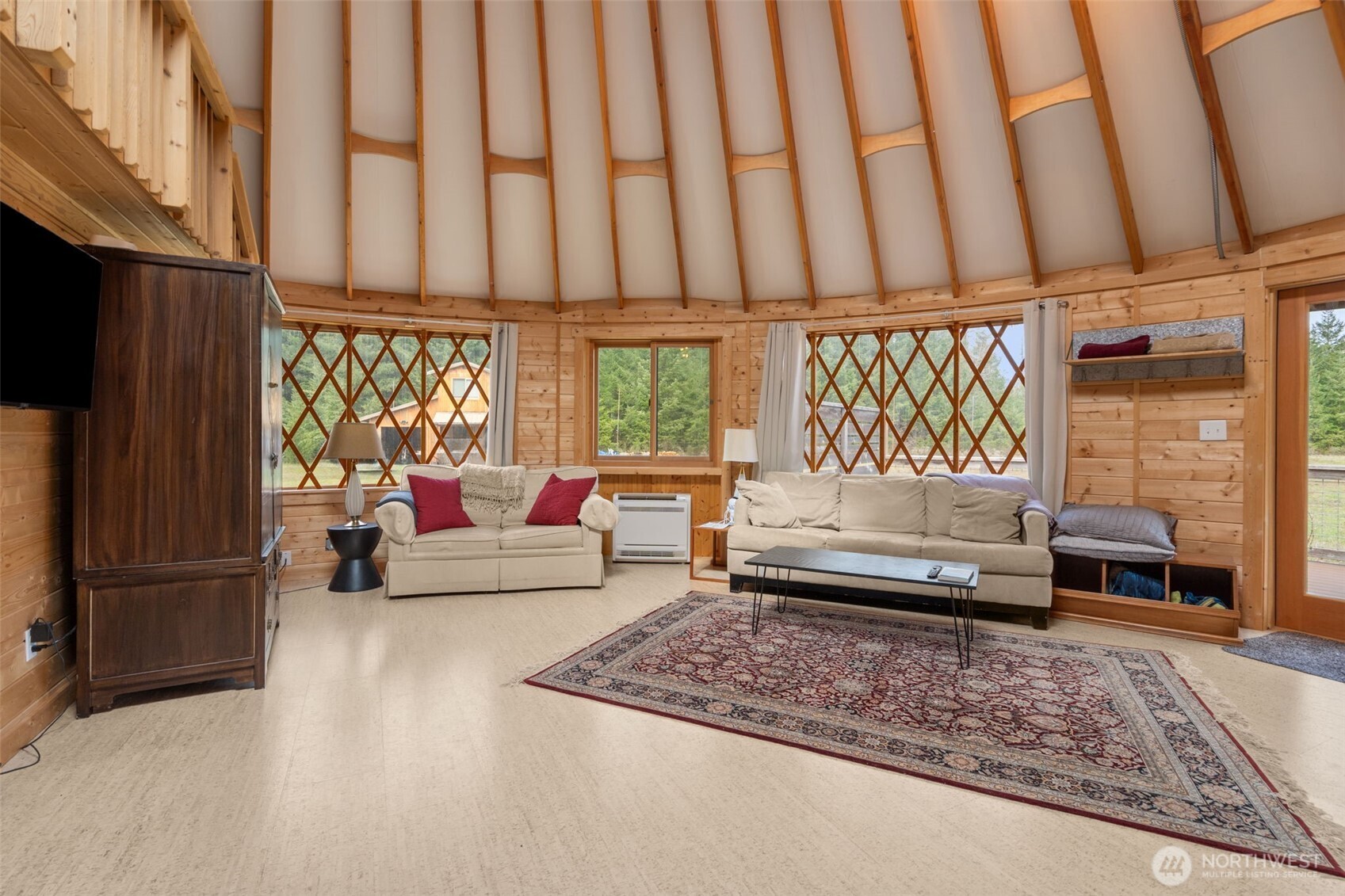 216 Eagle Peak Drive