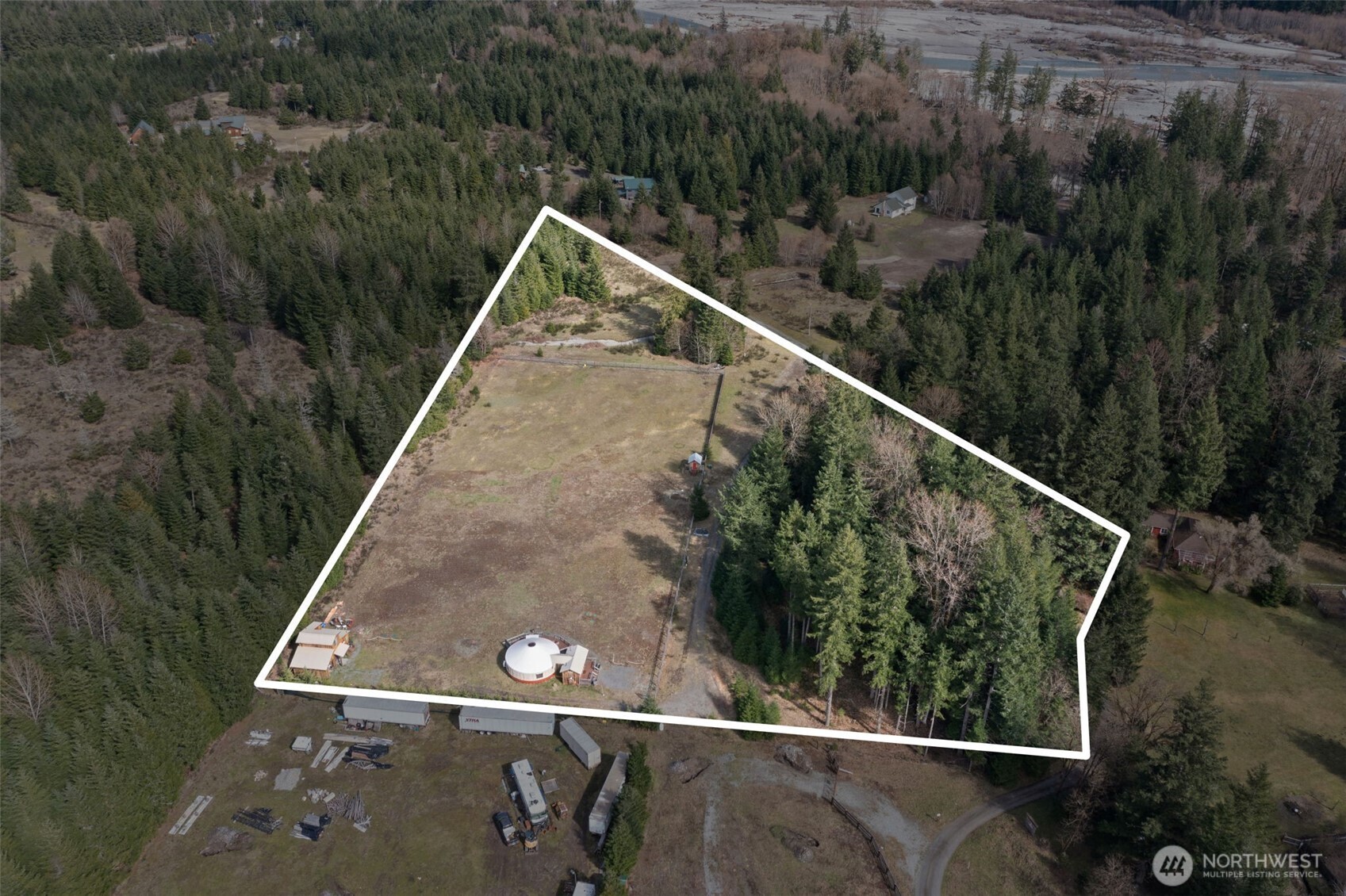 216 Eagle Peak Drive