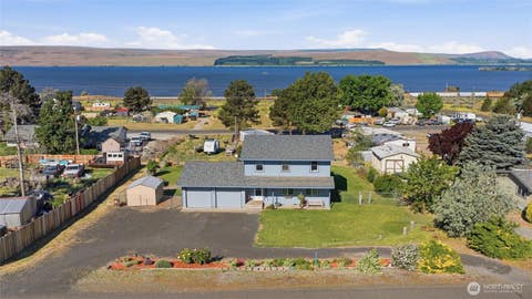 Photo of 335 Ross Way, Wallula, WA 99363 (MLS # 2538931)