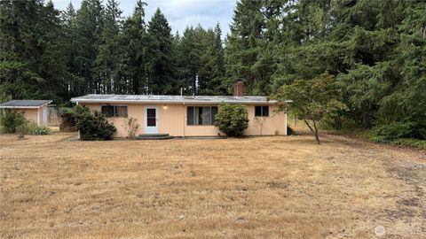 Photo of 3246 78th Avenue SE, Olympia, WA 98501 (MLS # 2419667)