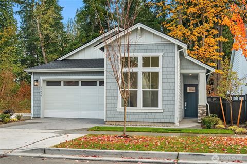 33938 Calla Lily Place SE Black Diamond WA 98010