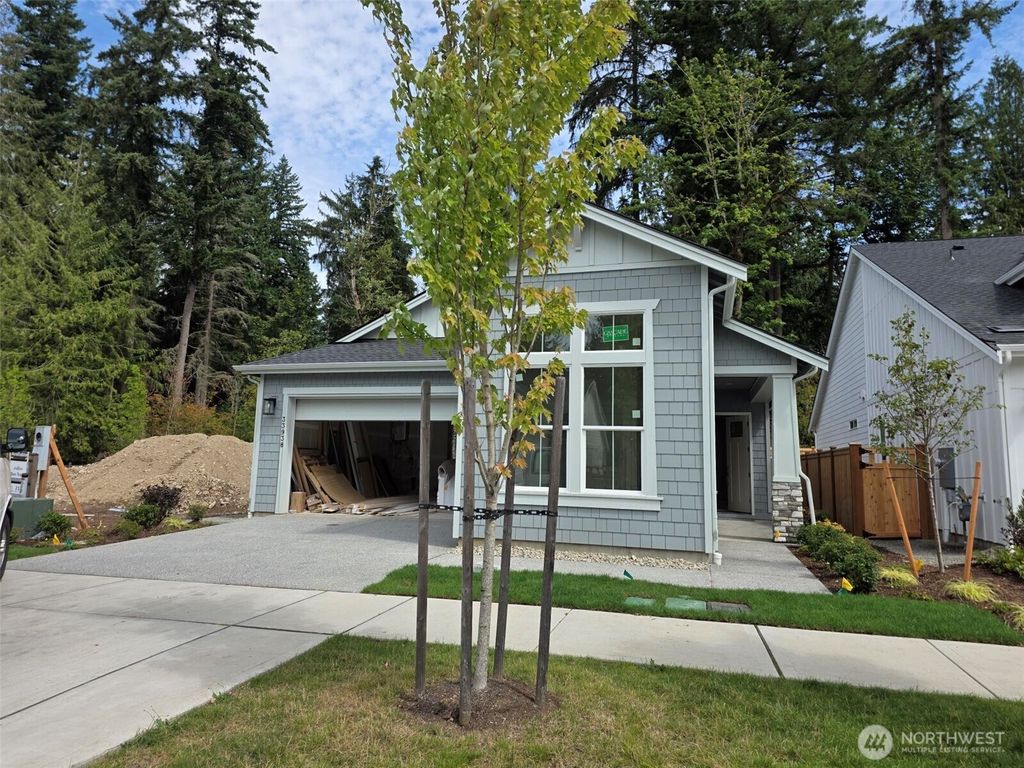 Photo of 33938 Site 219 Calla Lilly Place SE, Black Diamond, WA 98010 (MLS # 2422641)