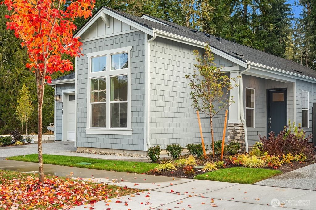 Photo of 33938 Site 219 Calla Lily Place SE, Black Diamond, WA 98010 (MLS # 2422641)