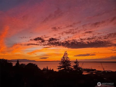 Photo of 715 N Garden Street #502, Bellingham, WA 98225 (MLS # 2488218)