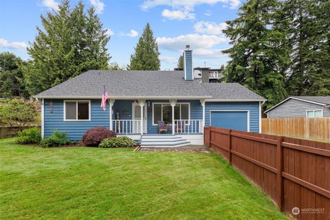 A home in Lake Stevens