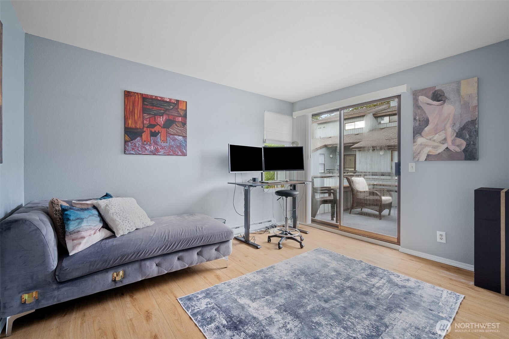 7806 Birch Bay Drive 808