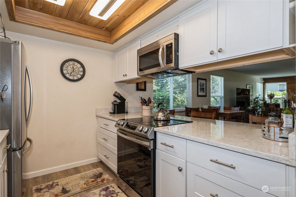 Photo of 25046 110th Place SE #9-A, Kent, WA 98030 (MLS # 2231634)