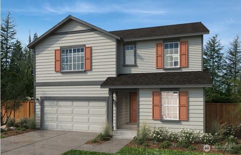 Photo of 772 Holly Avenue #41, Buckley, WA 98321 (MLS # 2563723)