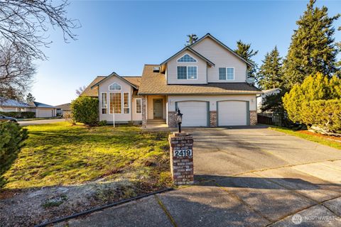 Photo of 2419 SW Capital Drive, Oak Harbor, WA 98277 (MLS # 2472041)