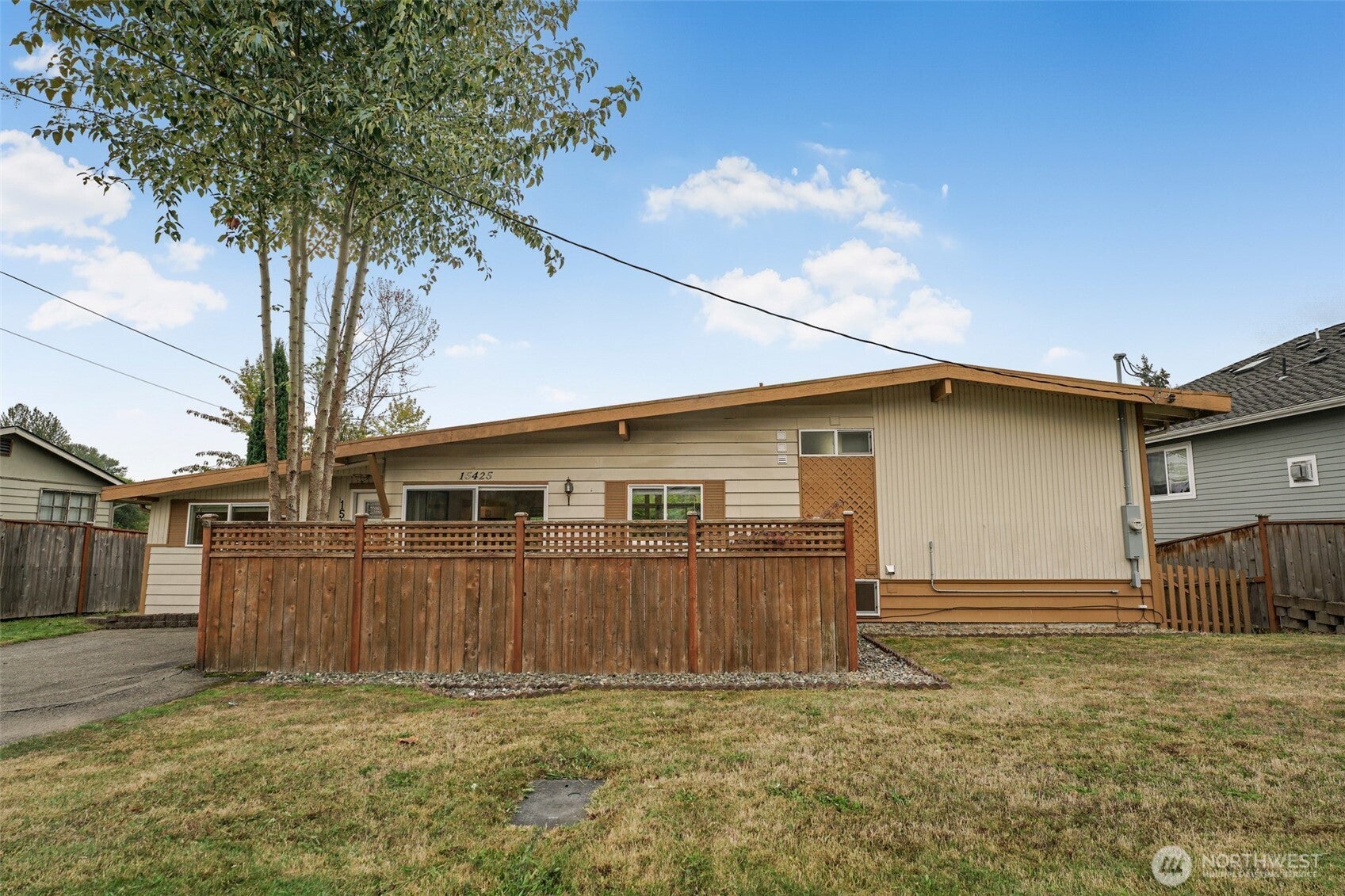 15425 SE 11th Street