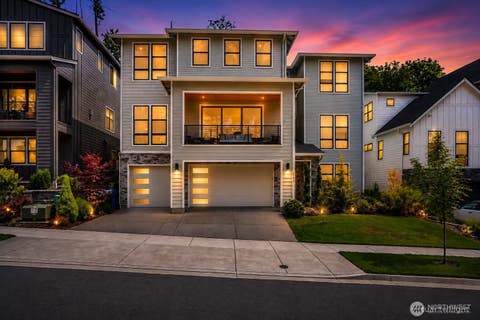 Photo of 4714 N Elk Dr DR, Camas, WA 98607 (MLS # 2536868)