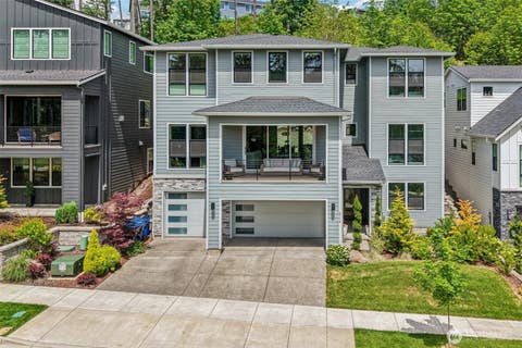 Photo of 4714 N Elk Dr DR, Camas, WA 98607 (MLS # 2536868)
