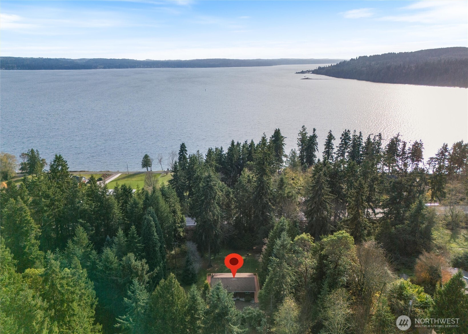 155 Blueberry Hill Road