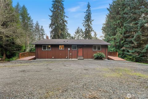 155 Blueberry Hill Road Port Ludlow WA 98365