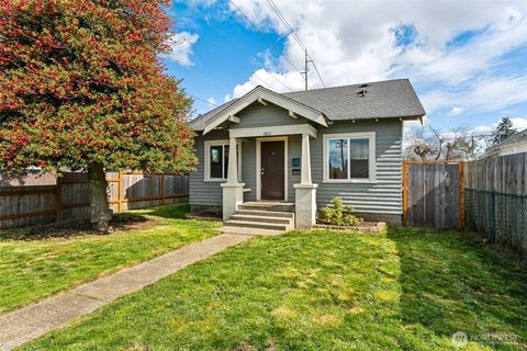 6801 S Clement Avenue, Tacoma, WA 98409 - MLS#: 2346248