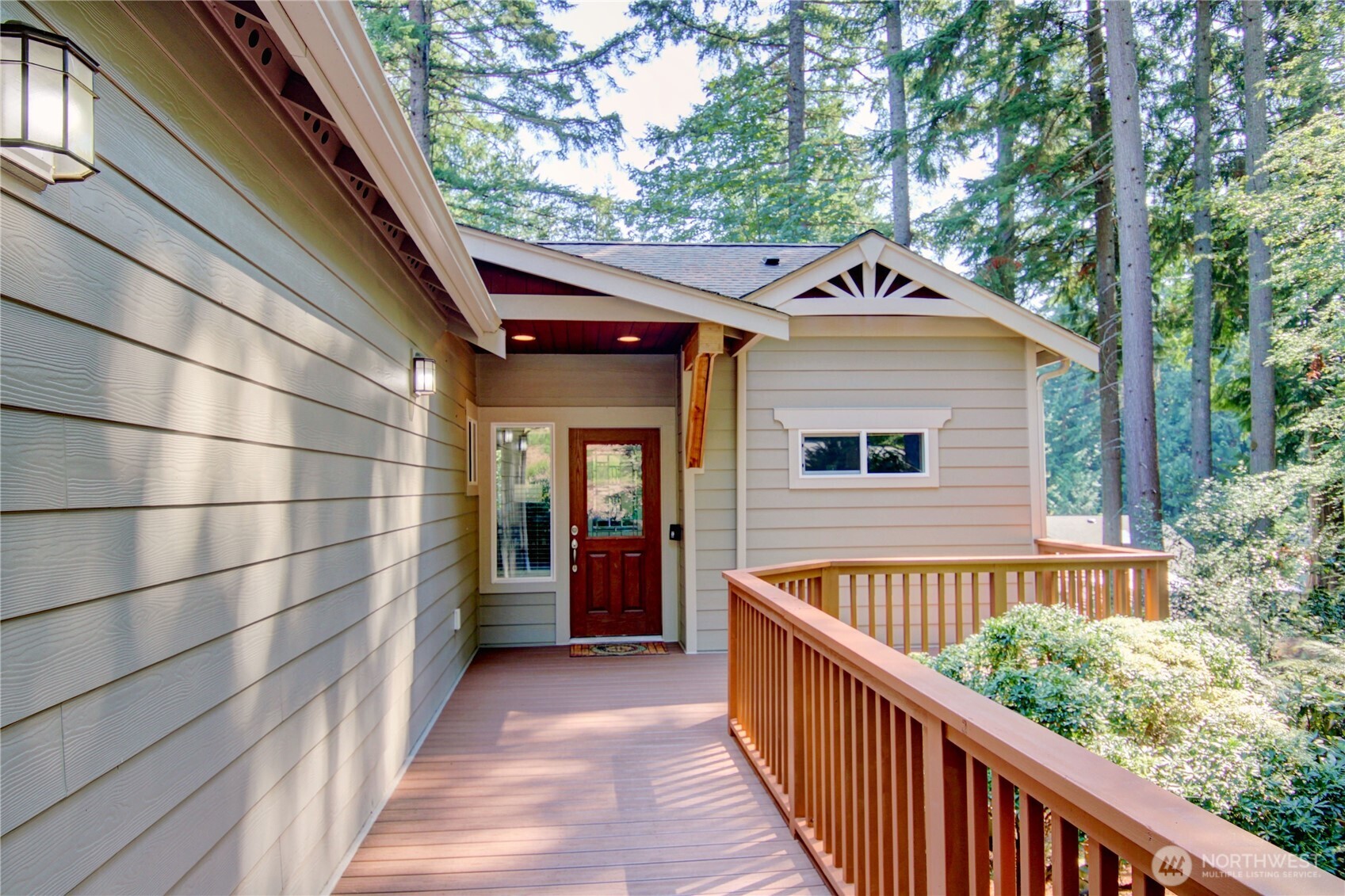 5 Eagle Crest Court