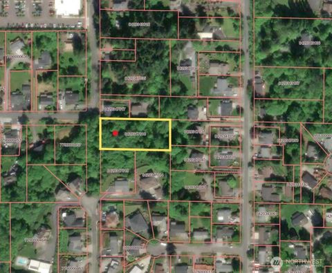 0 5th Street SE Puyallup WA 98372