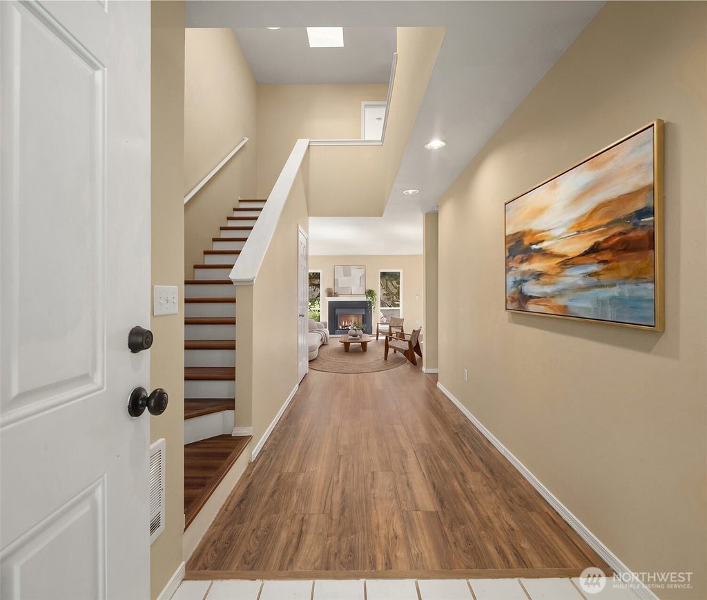 Photo of 23131 15th Avenue SE #H-2, Bothell, WA 98021 (MLS # 2581740)