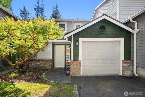 Photo of 23131 15th Avenue SE #H-2, Bothell, WA 98021 (MLS # 2581740)