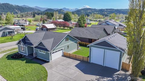 1791 Collins Road Buckley WA 98321