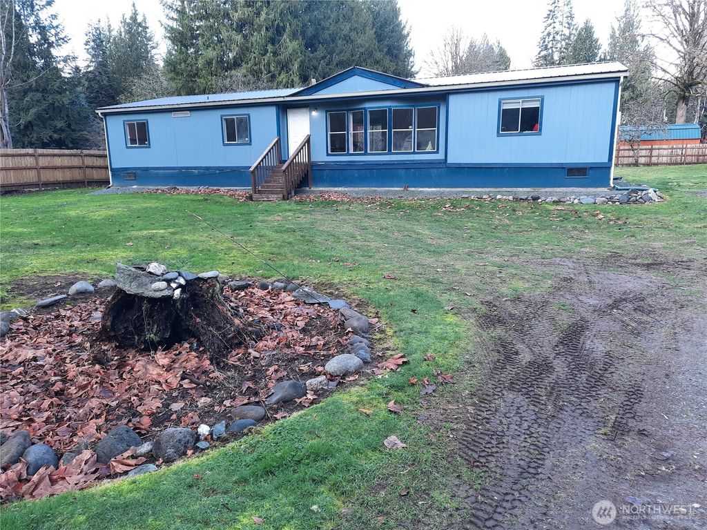 Photo of 41777 South Shore Drive, Concrete, WA 98237 (MLS # 2466310)