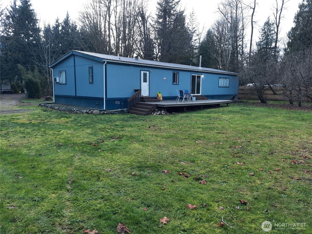 Photo of 41777 South Shore Drive, Concrete, WA 98237 (MLS # 2466310)