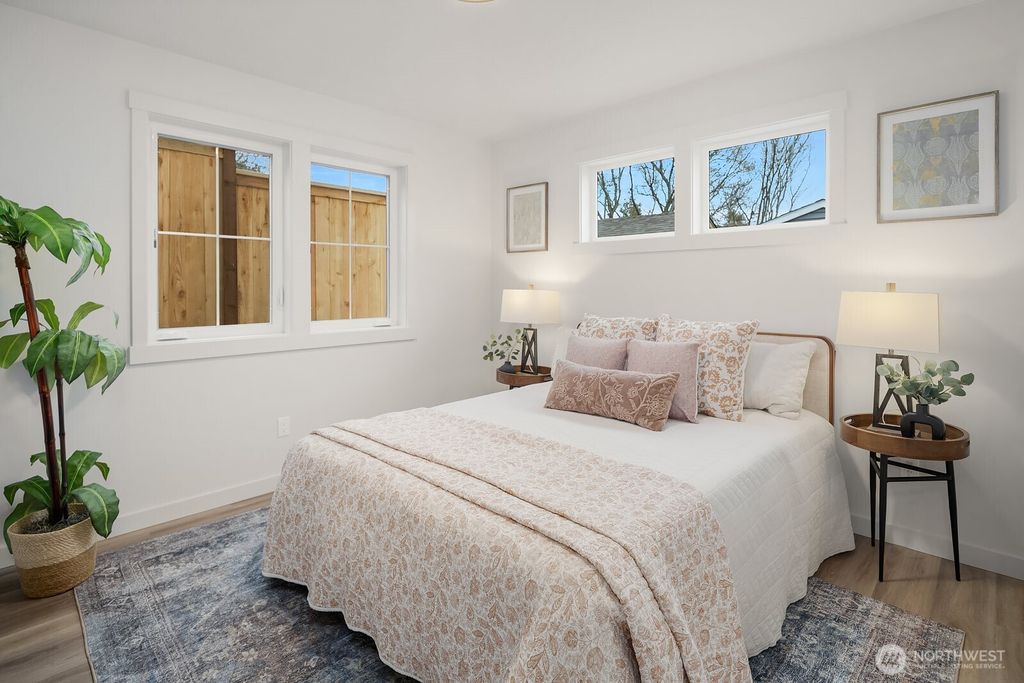 Photo of 5026 35th Avenue NE, Seattle, WA 98105 (MLS # 2484621)