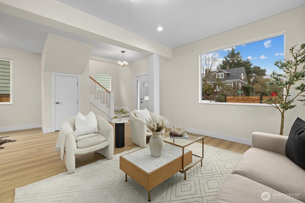 Photo of 2212 N 65th Street, Seattle, WA 98103 (MLS # 2335782)