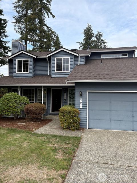 Photo of 15406 SE 176th Place, Renton, WA 98058 (MLS # 2445952)