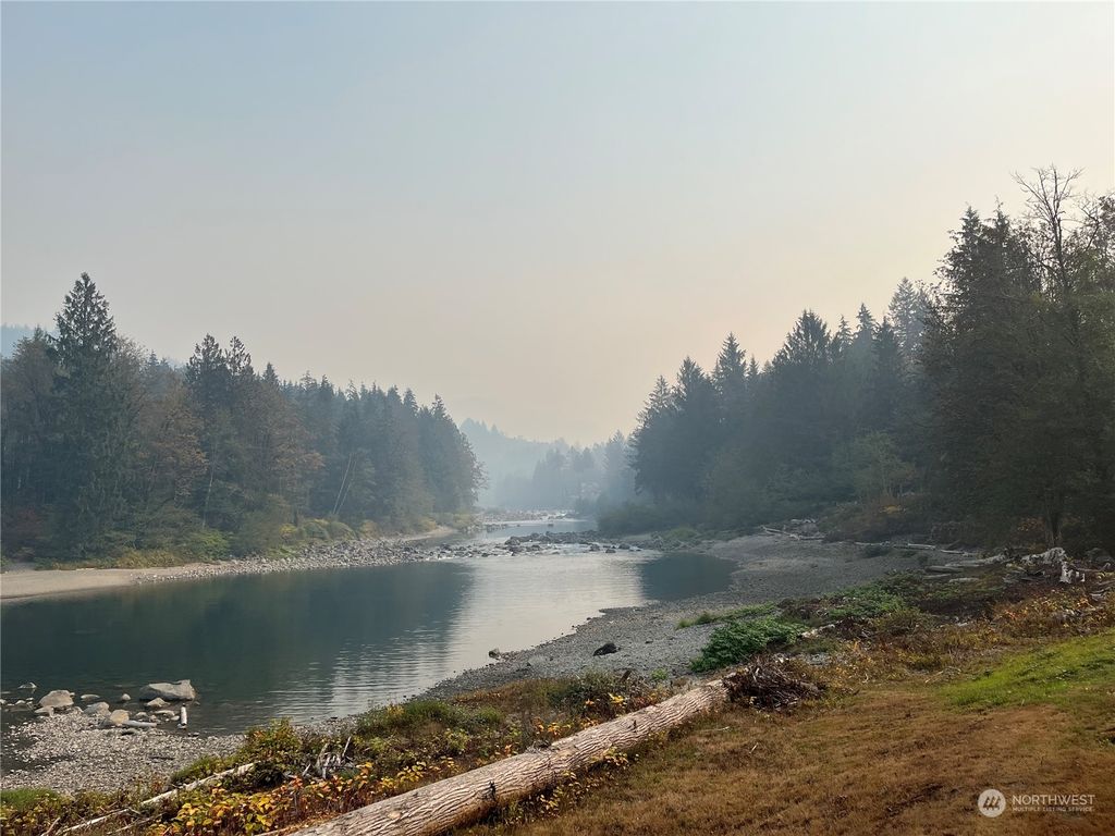 Photo of 49618 Mt Index Road, Gold Bar, WA 98251 (MLS # 2048320)