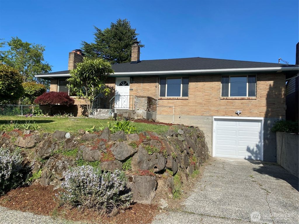 Photo of 4916 24th Place S, Seattle, WA 98108 (MLS # 2517546)