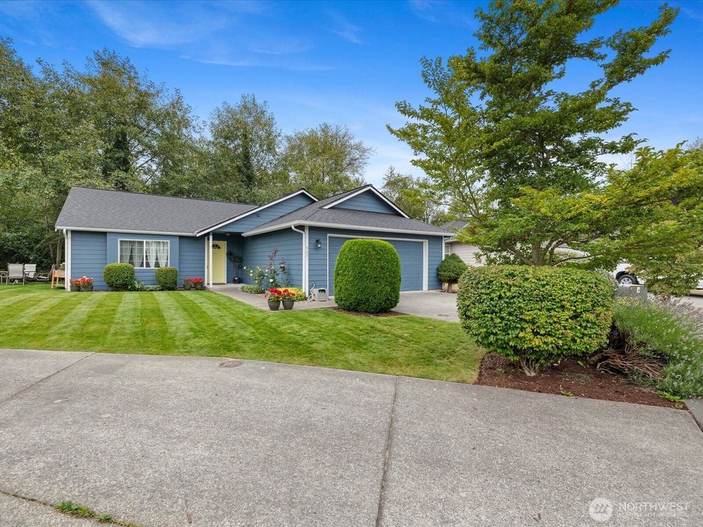 Photo of 9631 16th Drive W, Everett, WA 98204 (MLS # 2431231)