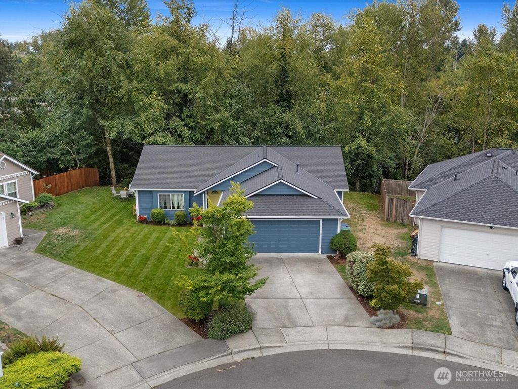Photo of 9631 16th Drive W, Everett, WA 98204 (MLS # 2431231)
