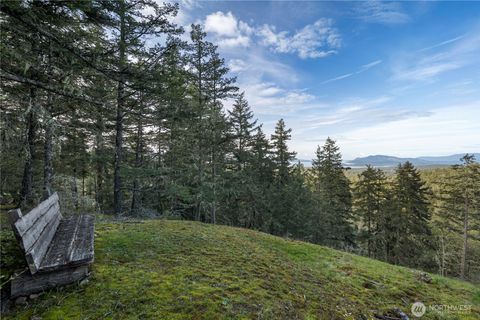 0 Cady Mountain Road San Juan Island WA 98250