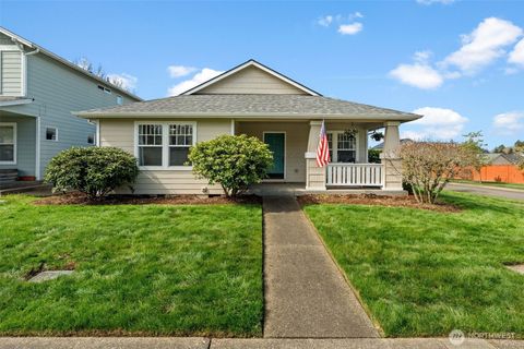 Photo of 1673 Palisade Boulevard, Dupont, WA 98327 (MLS # 2496076)