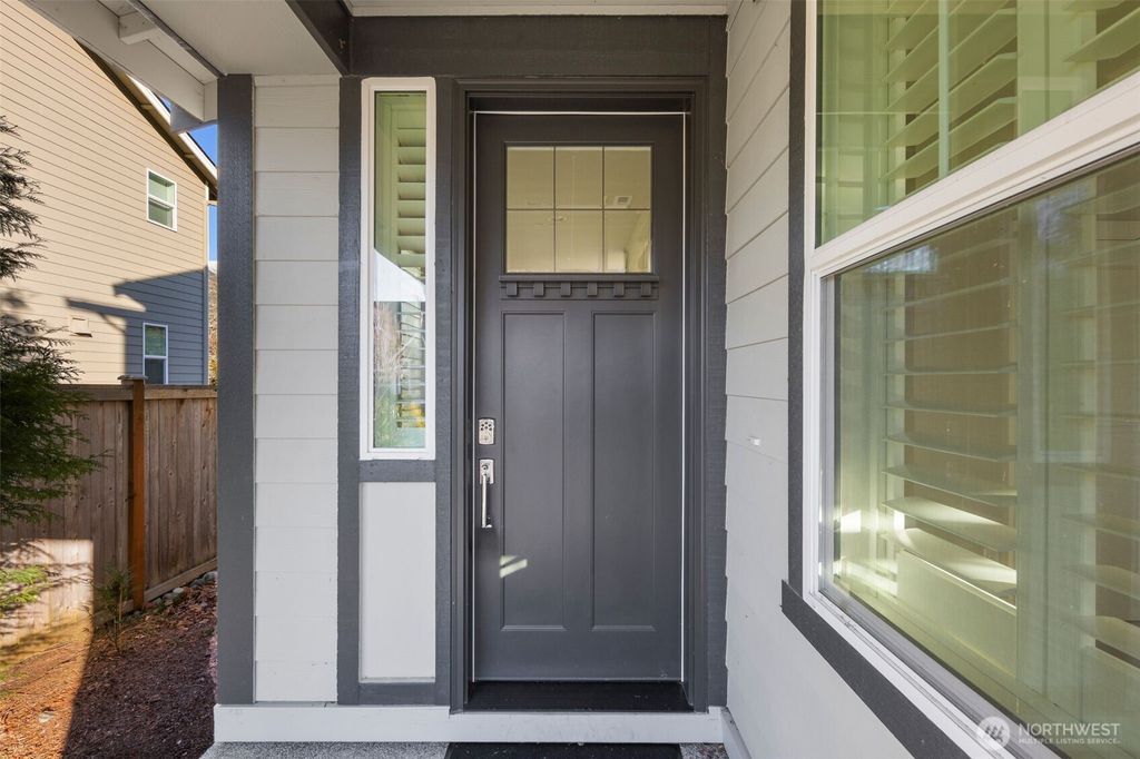 Photo of 1352 Salish Avenue SE, North Bend, WA 98045 (MLS # 2326977)